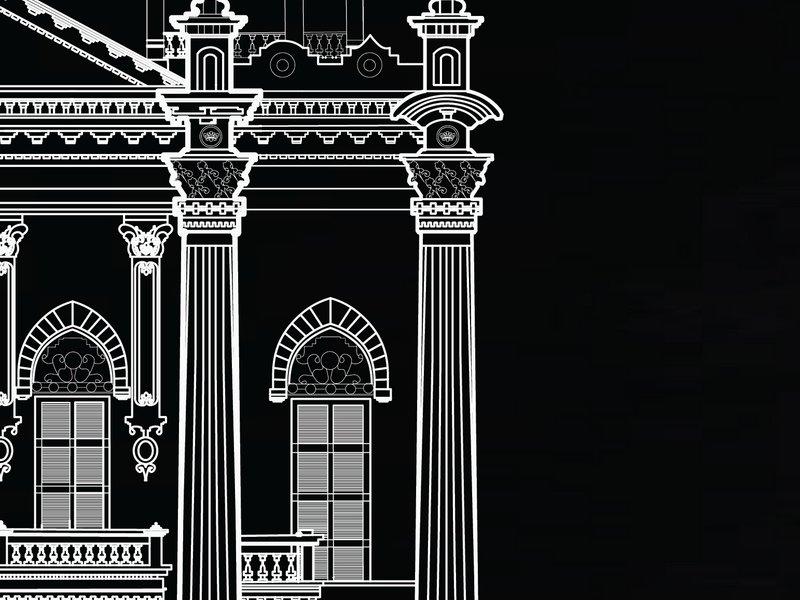 Undergraduate Architectural Portfolio_Adnin Tazry