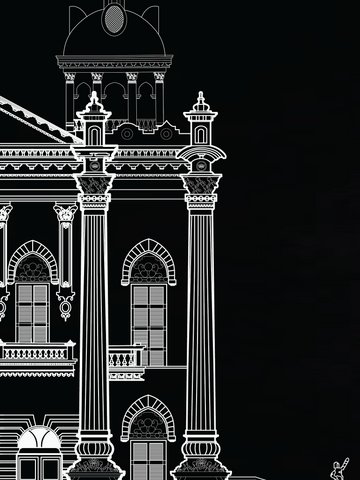 Undergraduate Architectural Portfolio_Adnin Tazry