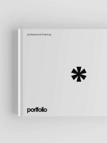 ARCHITECTURE INTERNSHIP PORTFOLIO