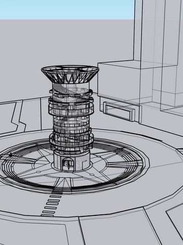 Frederick Douglass Tower