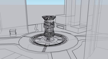 Frederick Douglass Tower