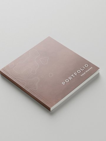 Architectural Portfolio