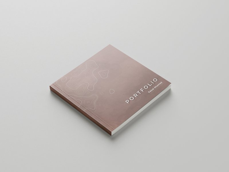 Architectural Portfolio