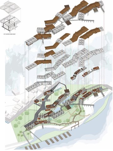 BRIDGING HERITAGE AND URBANIZATION: As a Solution to Floods in Chiplun
