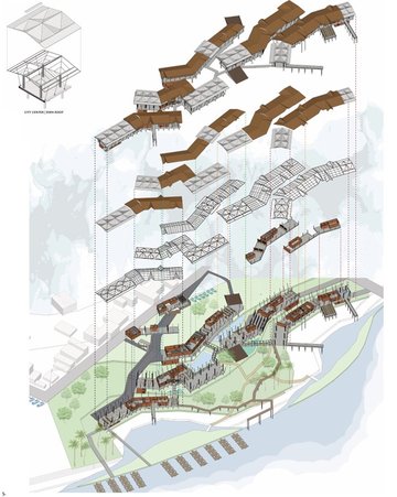 BRIDGING HERITAGE AND URBANIZATION: As a Solution to Floods in Chiplun