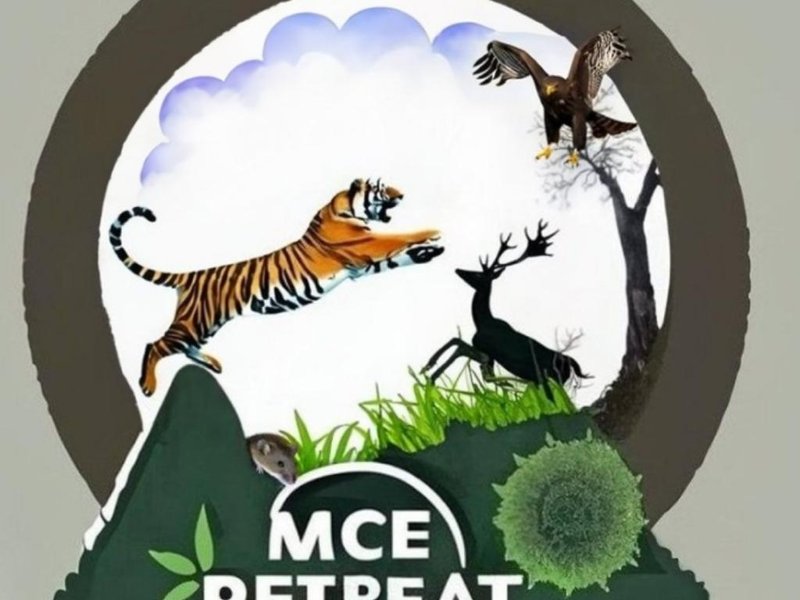 Project of Studio of Bachlor of Architecture Semester V