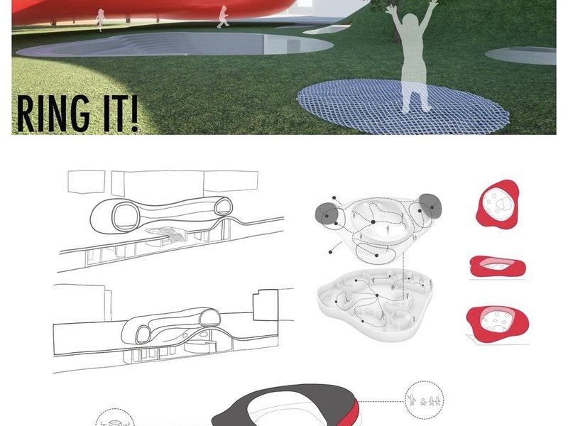RING IT! Educational Public Building Project Sheet 3