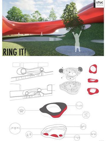 RING IT! Educational Public Building Project Sheet 3