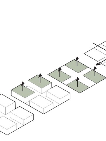 Refugee shelter design in oklahoma