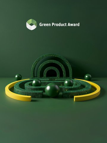 Green Product Award 2025