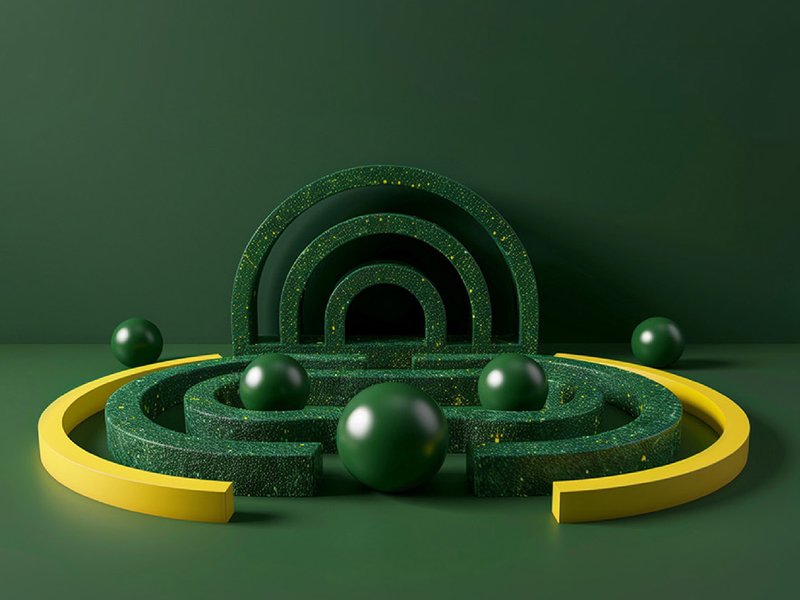 Green Product Award 2025