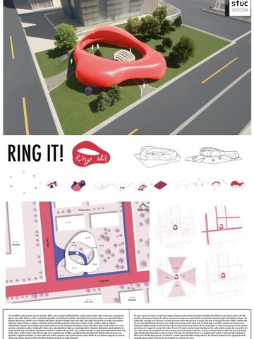 RING IT Educational Public Building Project Sheet 1