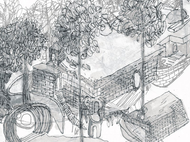 Kris Castelino - Portfolio - 2024