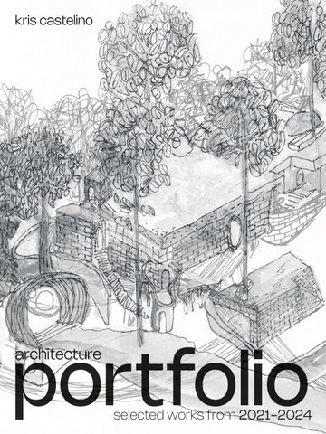 Kris Castelino - Portfolio - 2024