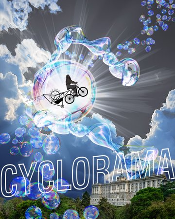 Cyclorama