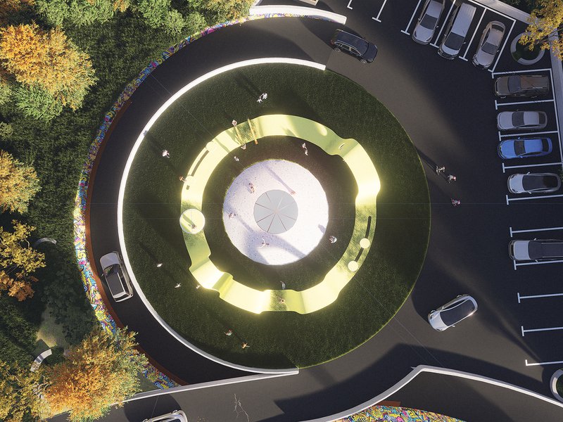 Dynamic Urban Continuum