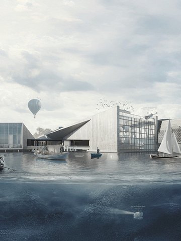 SARMAD - سَرْمَدً