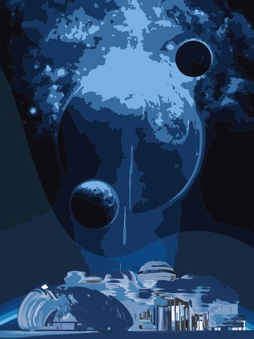 Cosmic (Re)Connection: Unveiling New Architectural Narratives Through Cosmic Insights