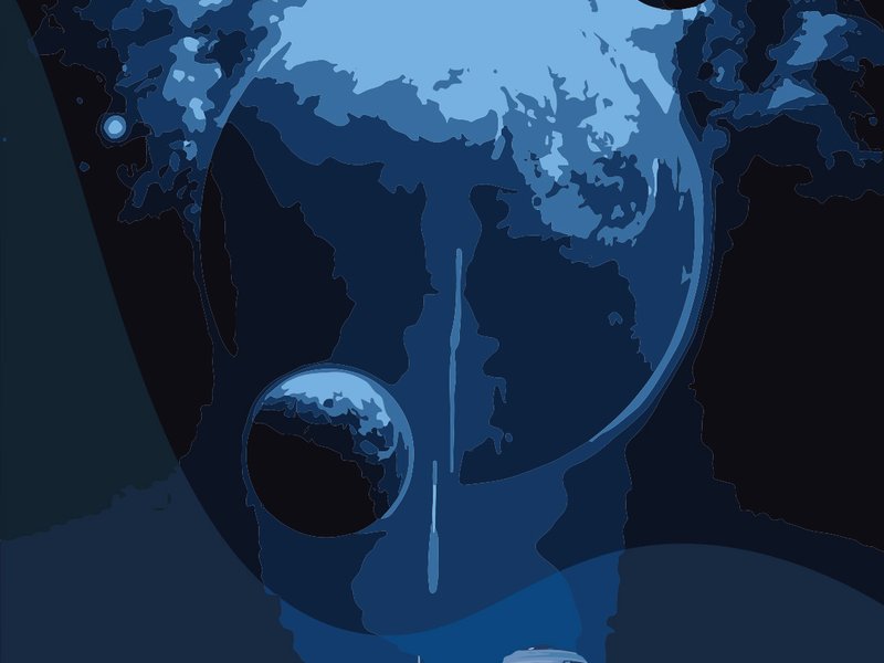 Cosmic (Re)Connection: Unveiling New Architectural Narratives Through Cosmic Insights