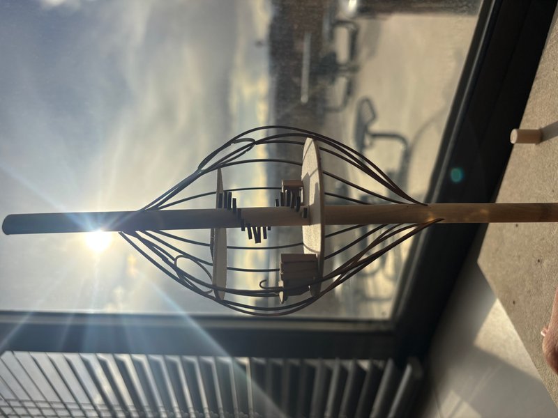 Architecture Portfolio 2025