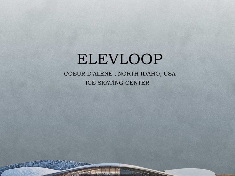 ELEVLOOP