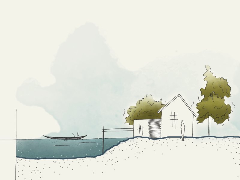 Undergraduate Portfolio