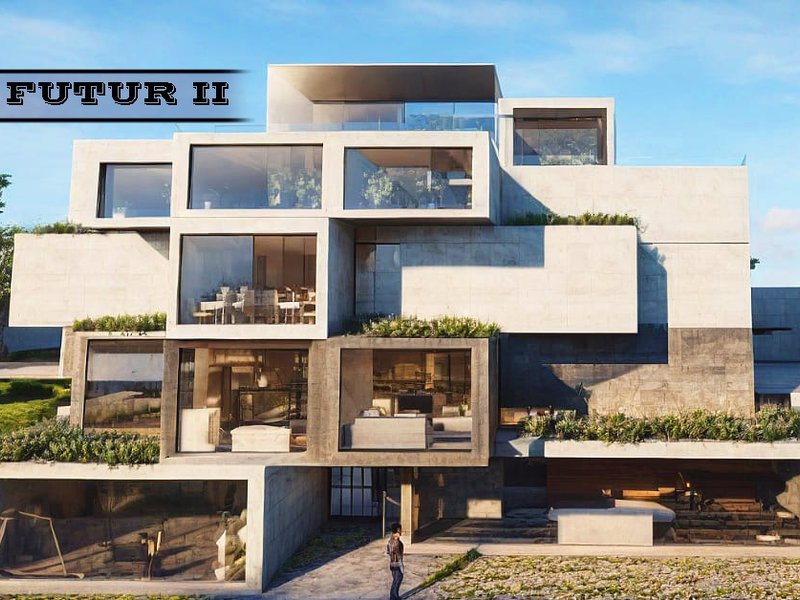 A Future Home in New Zealand