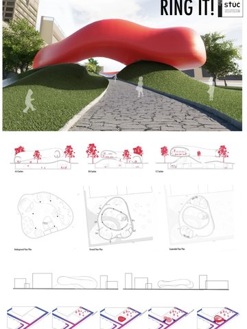 RING IT! Educational Public Building Project Sheet 2