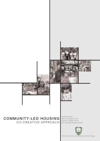 Community-Led Housing
