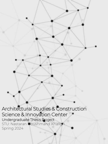 Spaces More Than Places