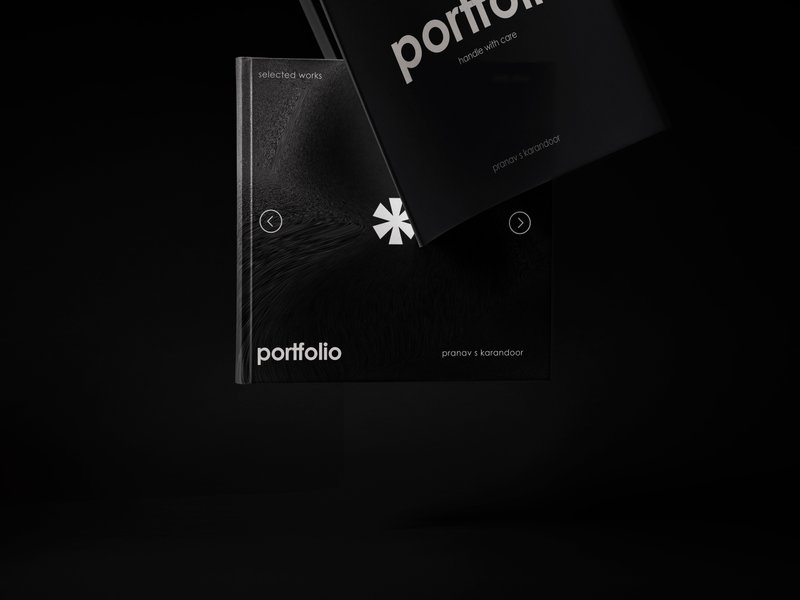 ARCHITECTURE PORTFOLIO 2020-2024 PRANAV S KARANDOOR