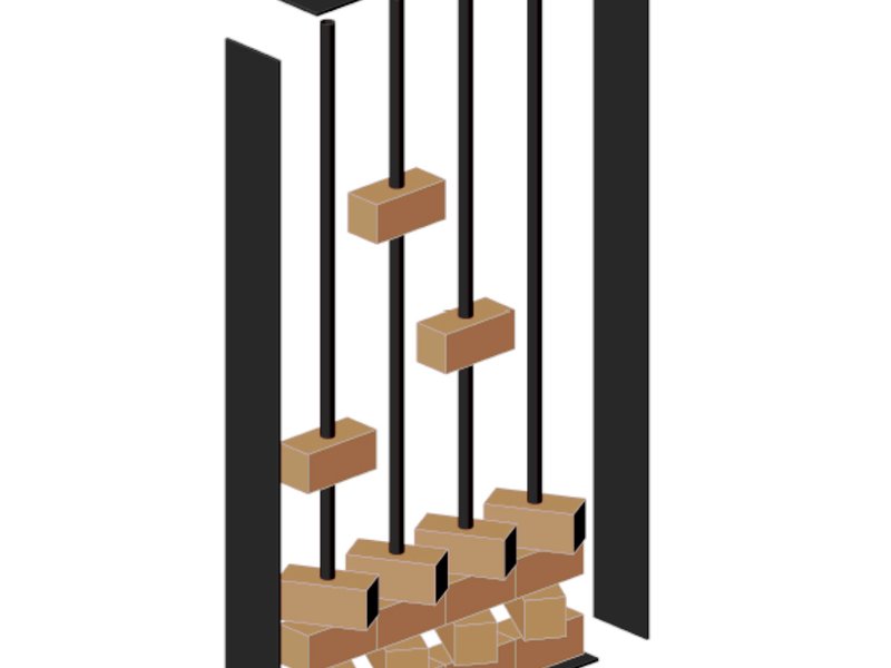 Architectural  Representation and Details Report