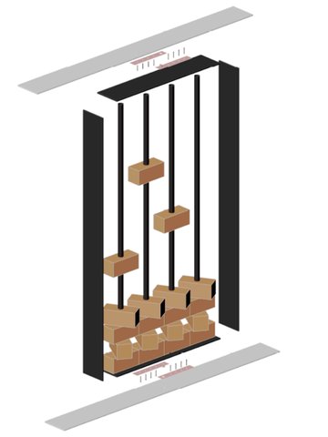 Architectural  Representation and Details Report