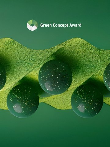 Green Concept Award 2025
