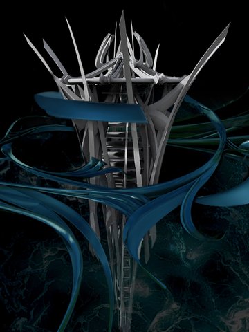 Tidal Nexus Individual Boards