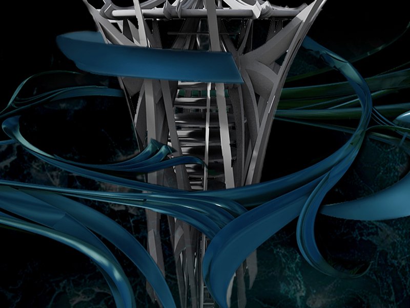 Tidal Nexus Individual Boards