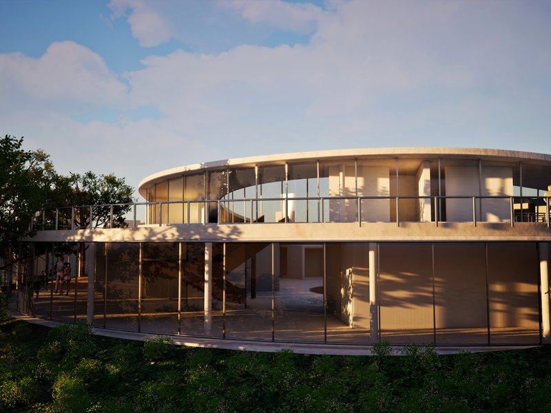 Children's perspective competition