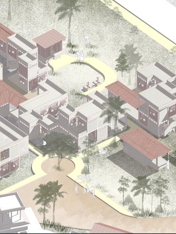 Reclaiming the Margins