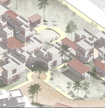 Reclaiming the Margins