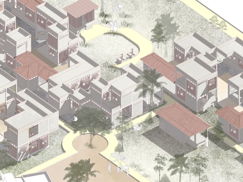 Reclaiming the Margins