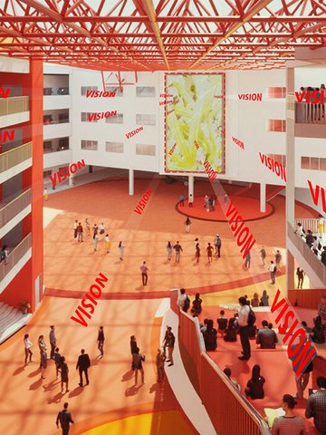 THE UNIVERSAL SCHOOL