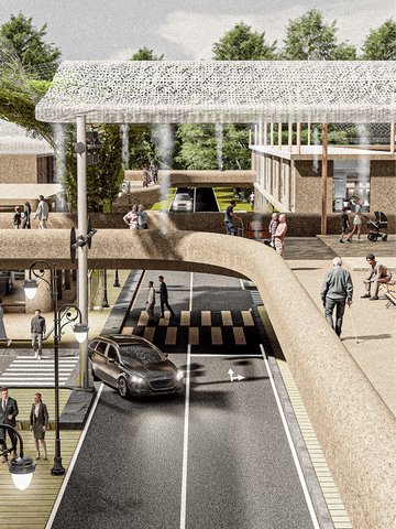 Eco Bio Tent Publication