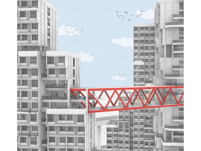 Vardhan Arora Undergraduate Architecture Portfolio