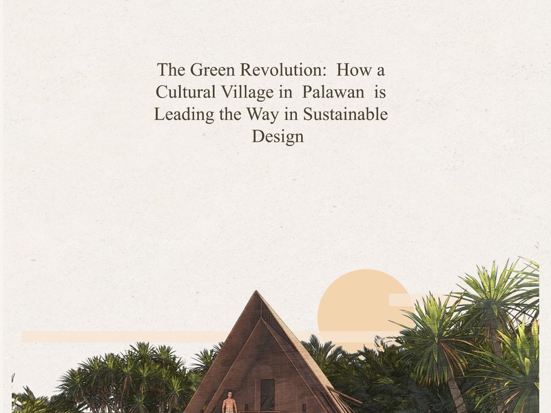 The Green Revolution