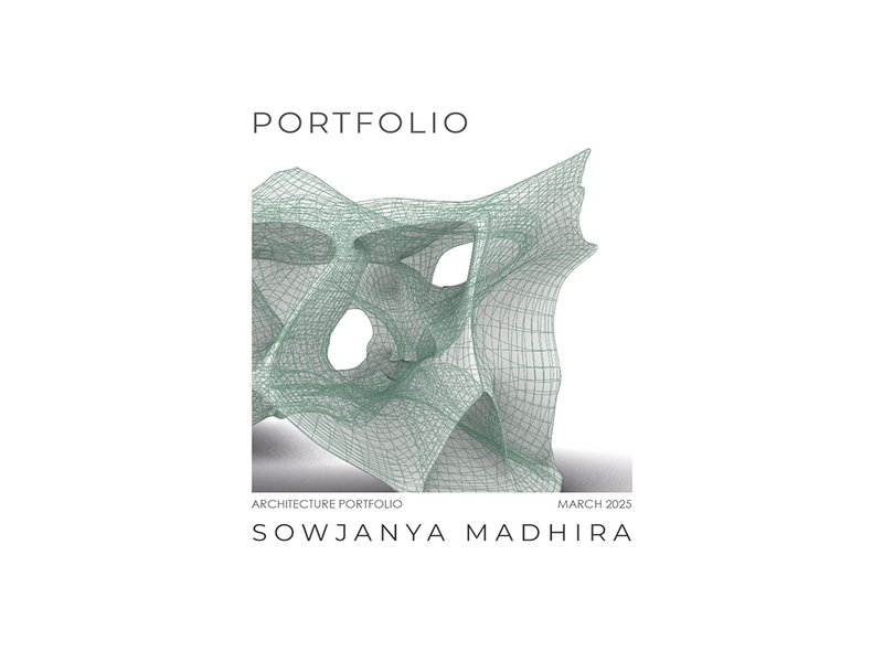 Sowjanya Madhira - Portfolio - 2025