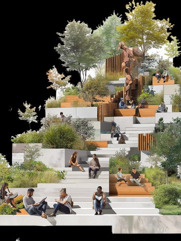 L’Éclat de l’Art