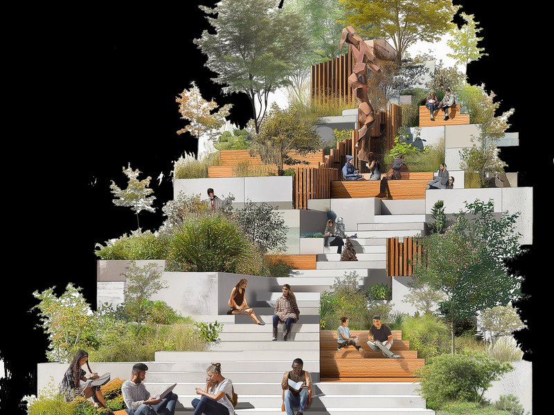 L’Éclat de l’Art