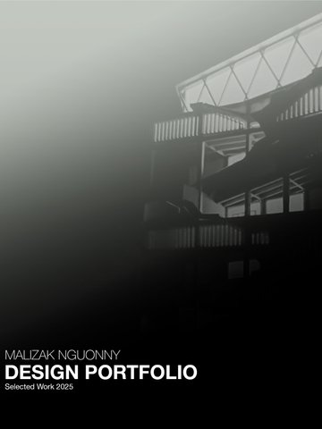 Design Portfolio