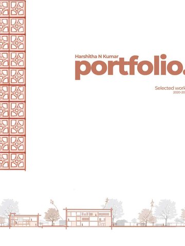 Pre-internship Portfolio