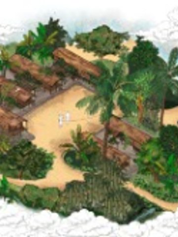 Affordable Housing for the Bede community